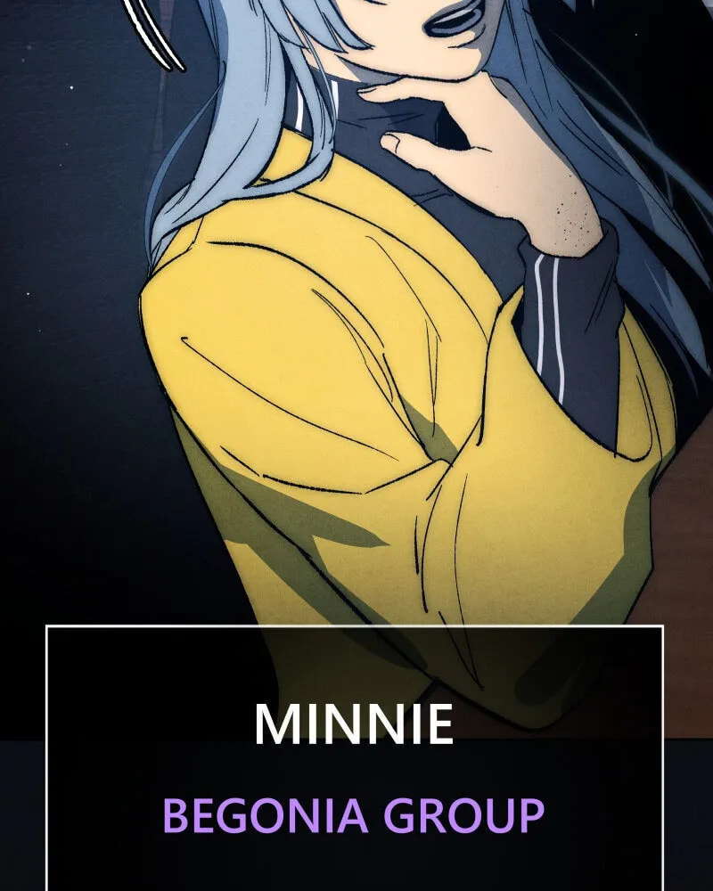 Hand Jumper chapter 76, page 124