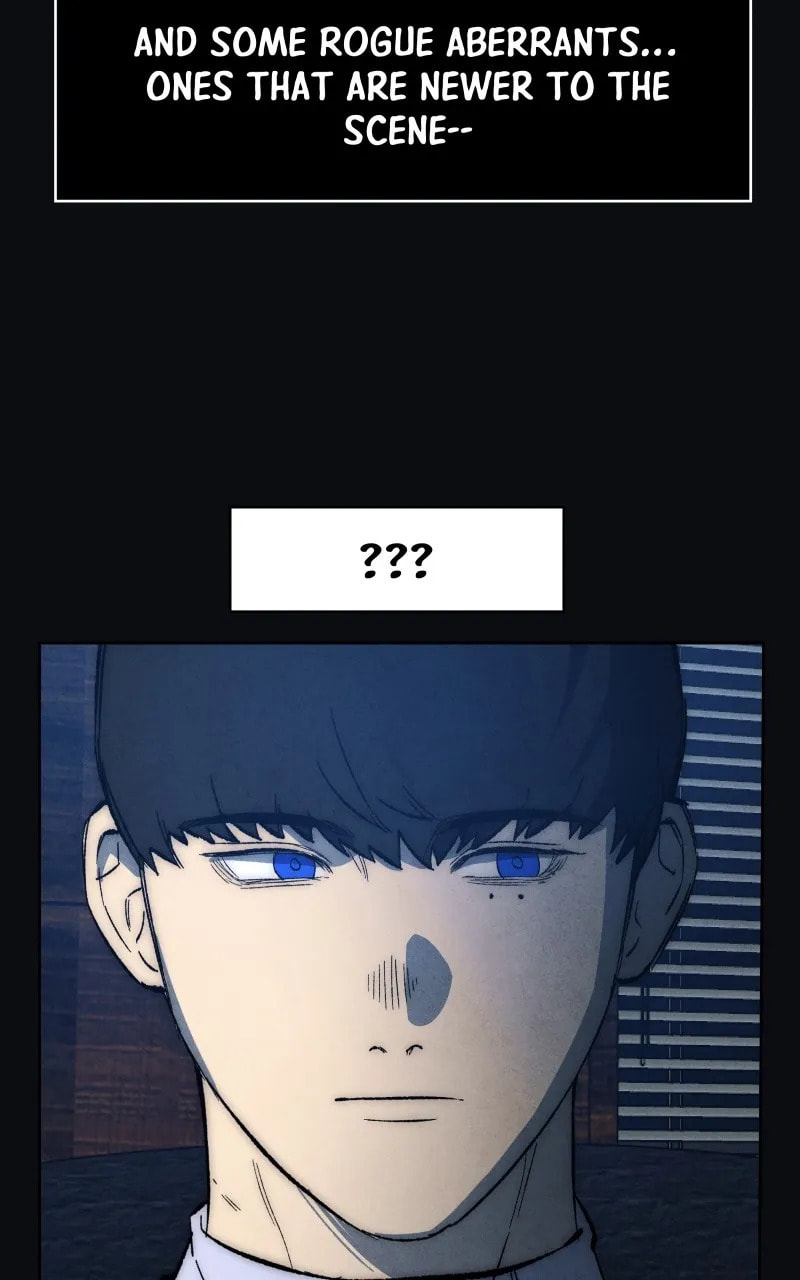 Hand Jumper chapter 77, page 9