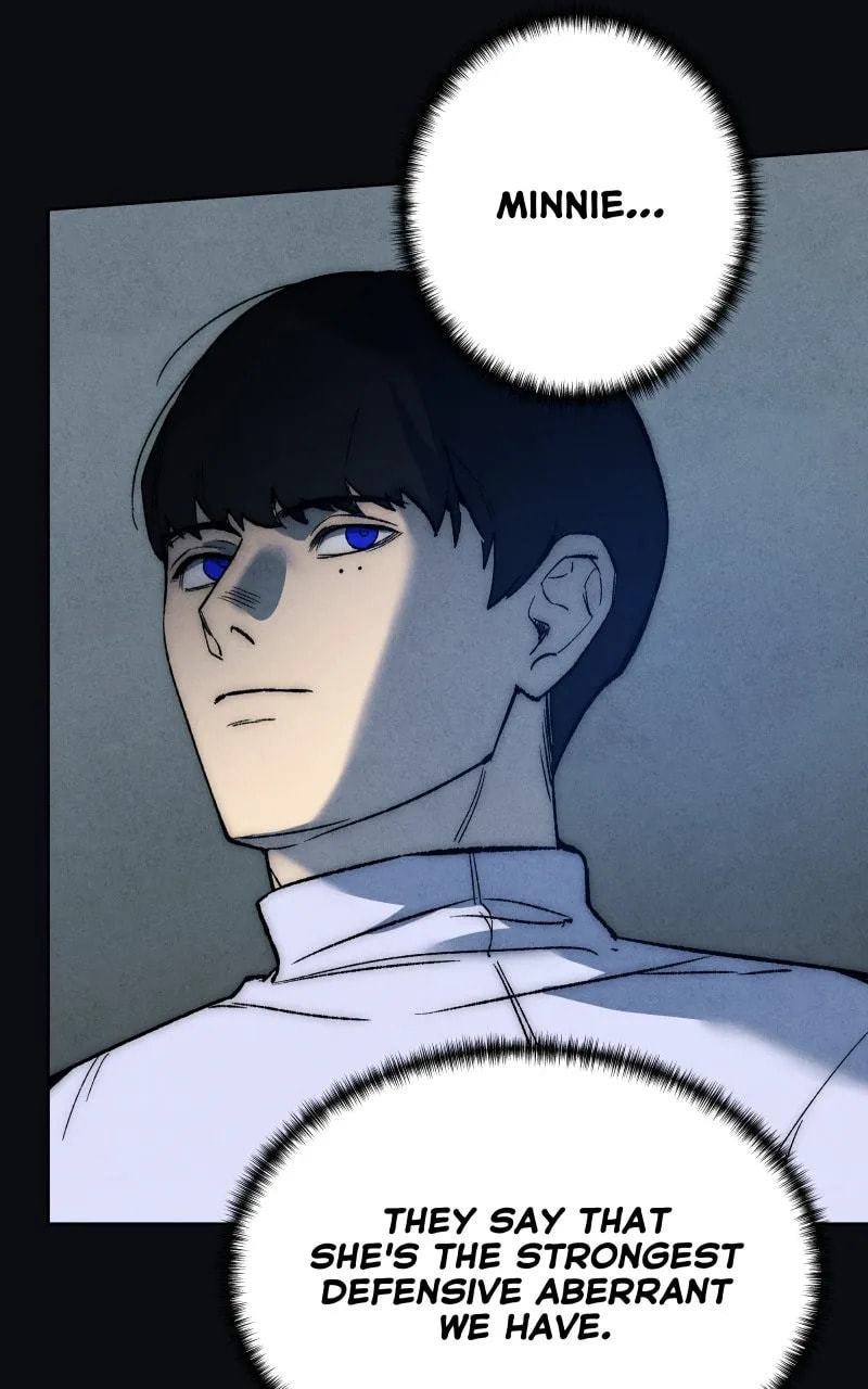 Hand Jumper chapter 77, page 14