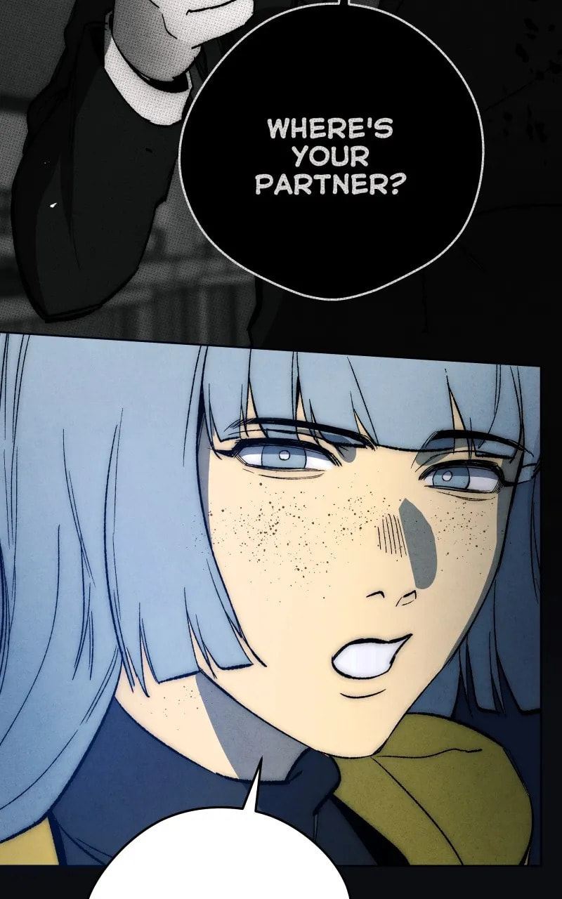 Hand Jumper chapter 77, page 17
