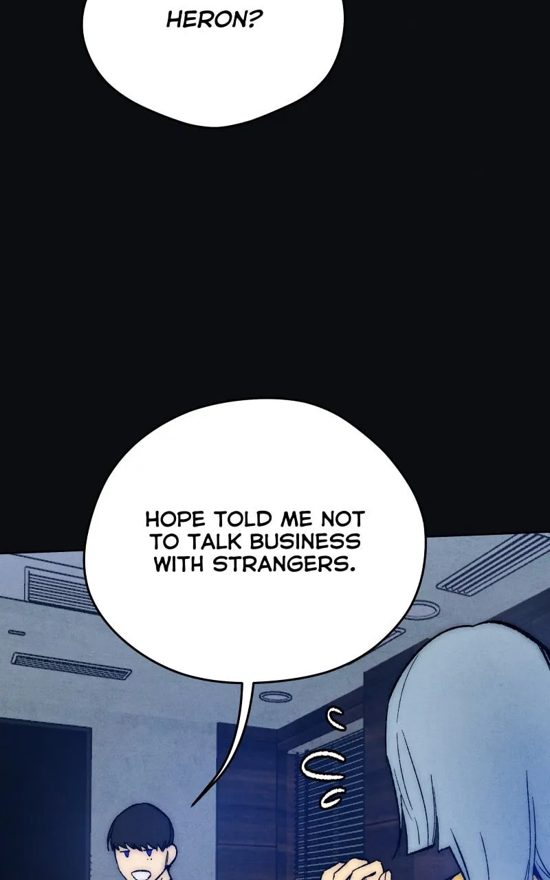 Hand Jumper chapter 77, page 18