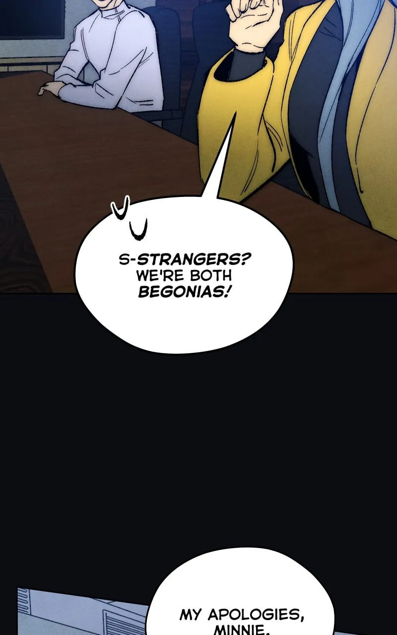 Hand Jumper chapter 77, page 19