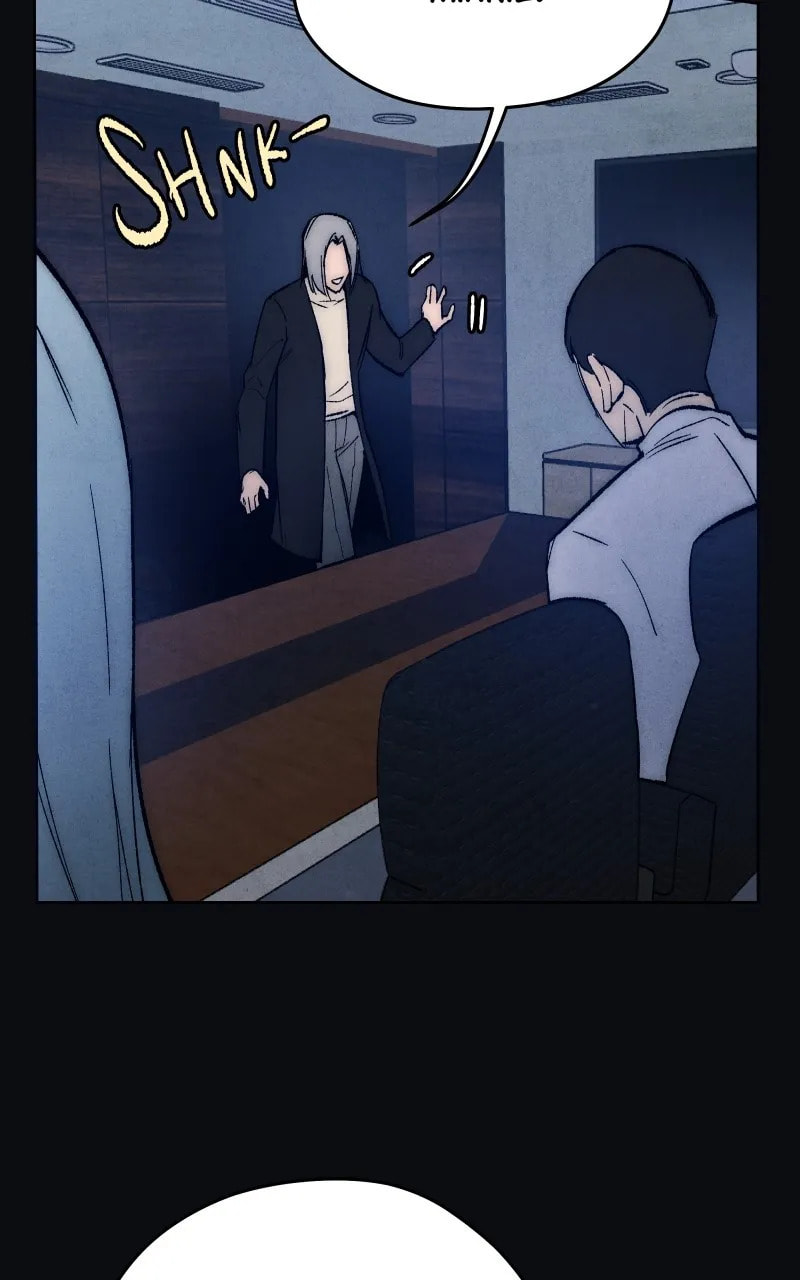 Hand Jumper chapter 77, page 20
