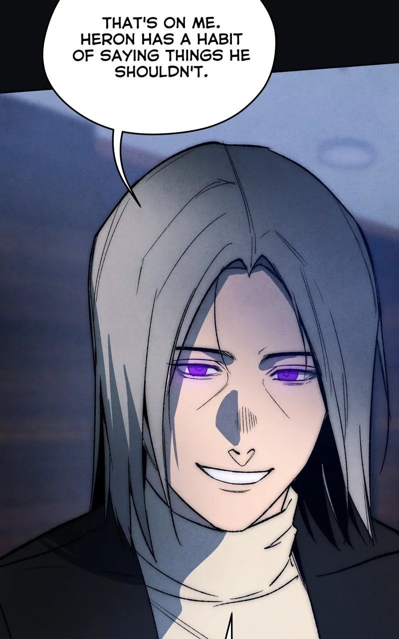 Hand Jumper chapter 77, page 21