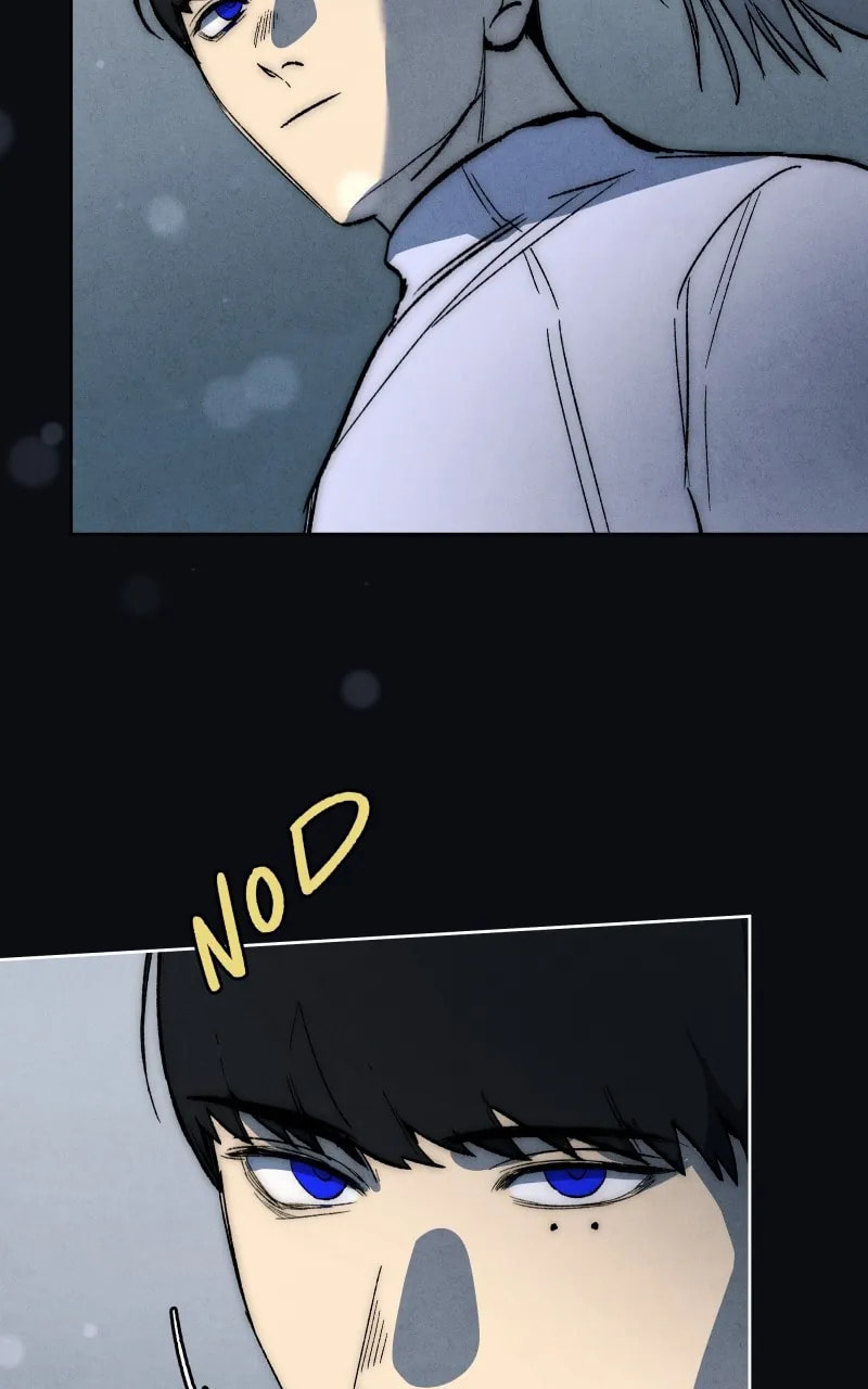 Hand Jumper chapter 77, page 25