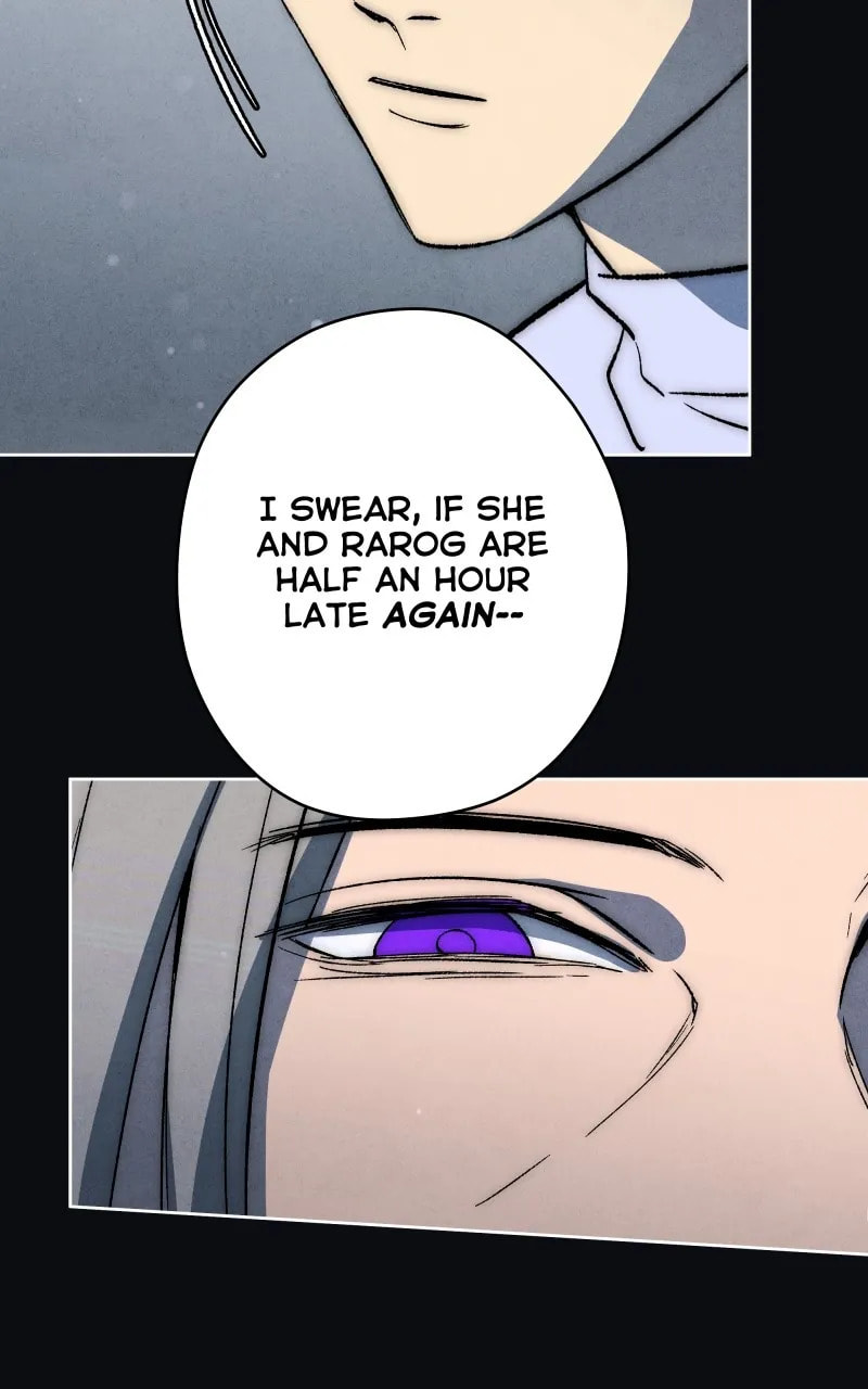 Hand Jumper chapter 77, page 26