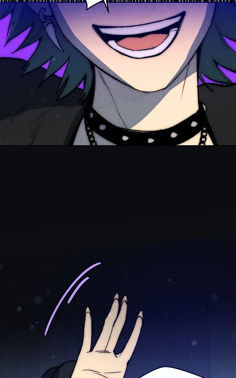 Hand Jumper chapter 77, page 28