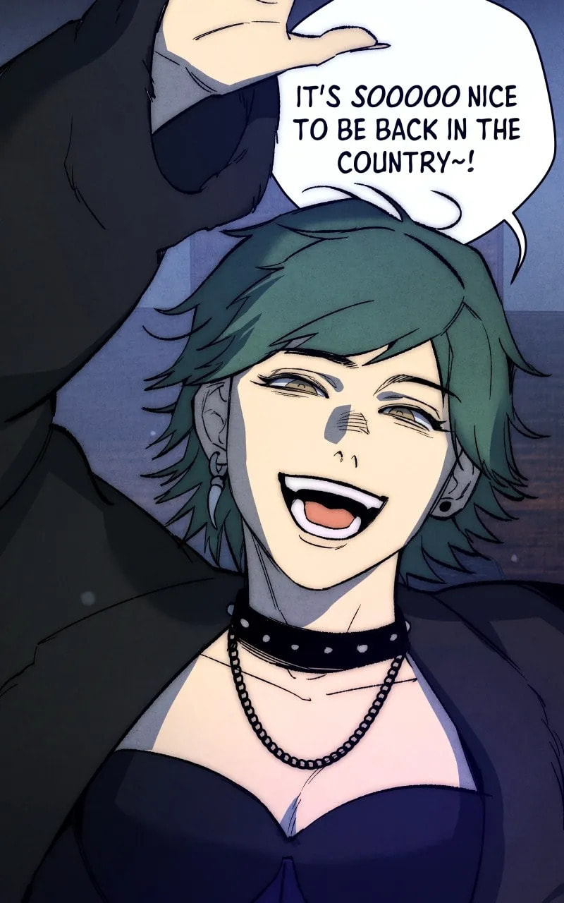 Hand Jumper chapter 77, page 29