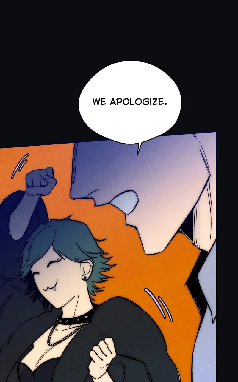 Hand Jumper chapter 77, page 31