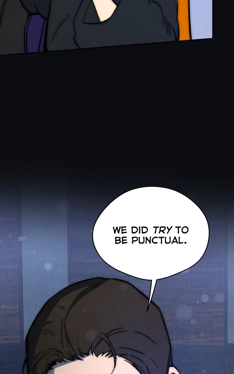 Hand Jumper chapter 77, page 32
