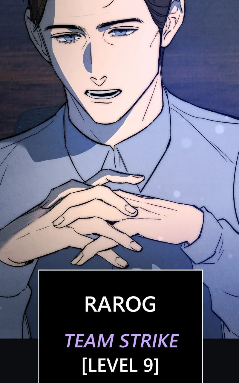 Hand Jumper chapter 77, page 33