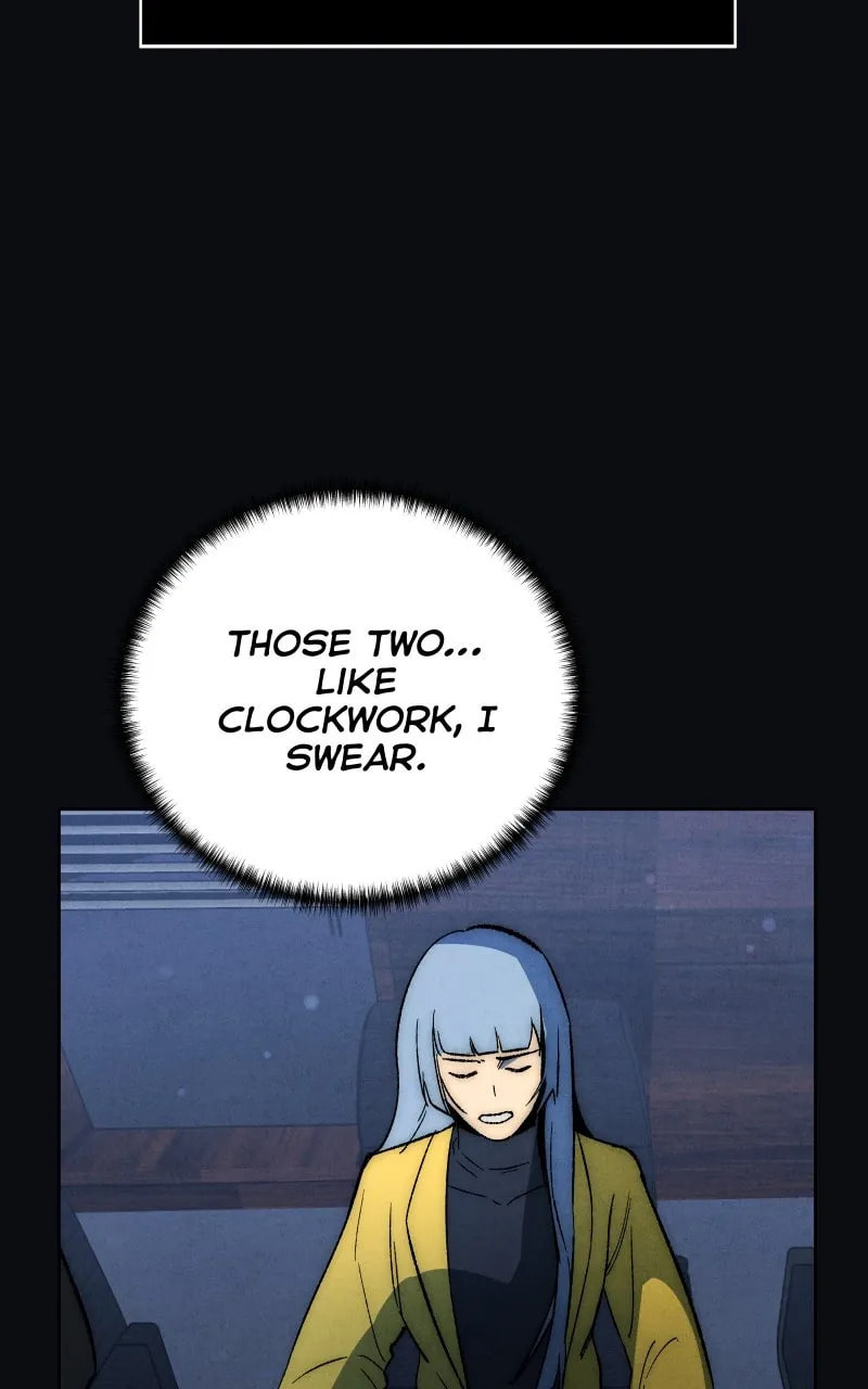 Hand Jumper chapter 77, page 34