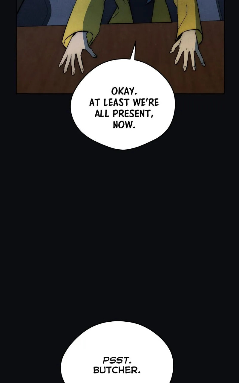 Hand Jumper chapter 77, page 35