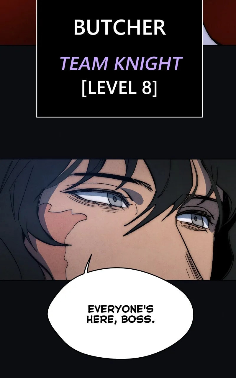 Hand Jumper chapter 77, page 39