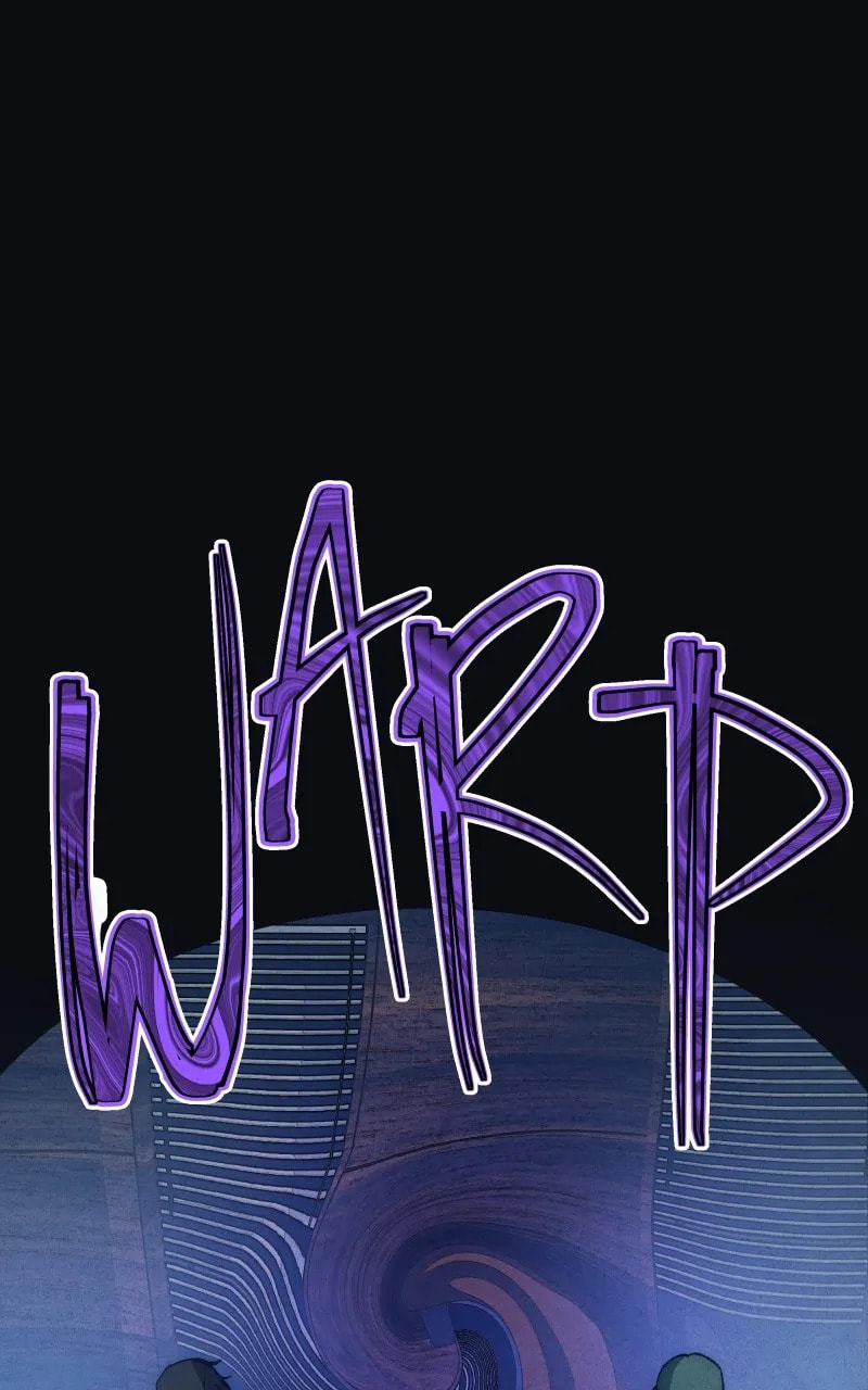Hand Jumper chapter 77, page 40
