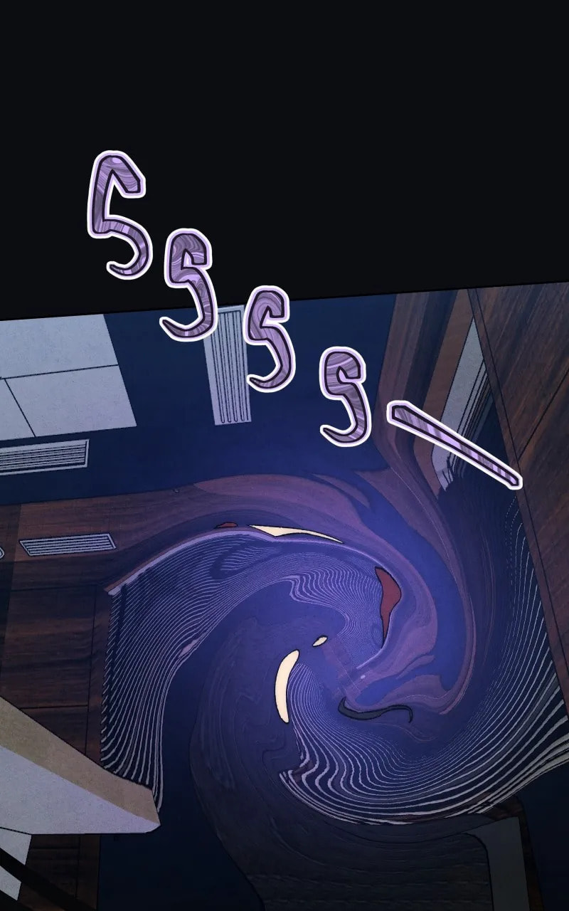 Hand Jumper chapter 77, page 42