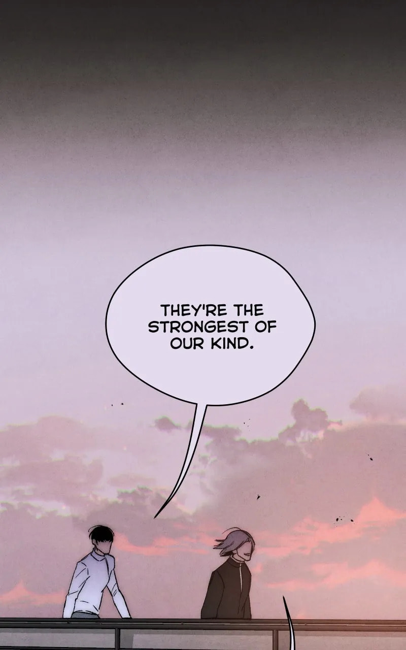Hand Jumper chapter 77, page 47