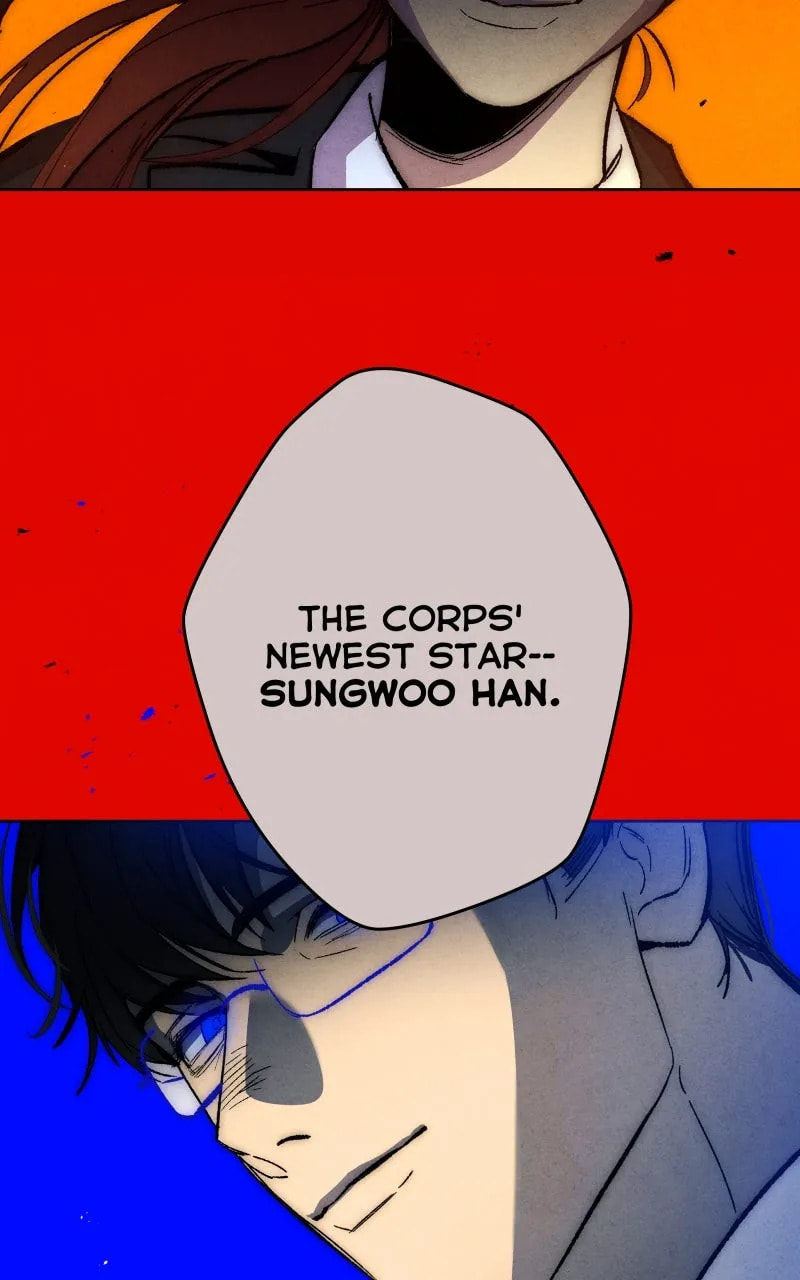 Hand Jumper chapter 77, page 51