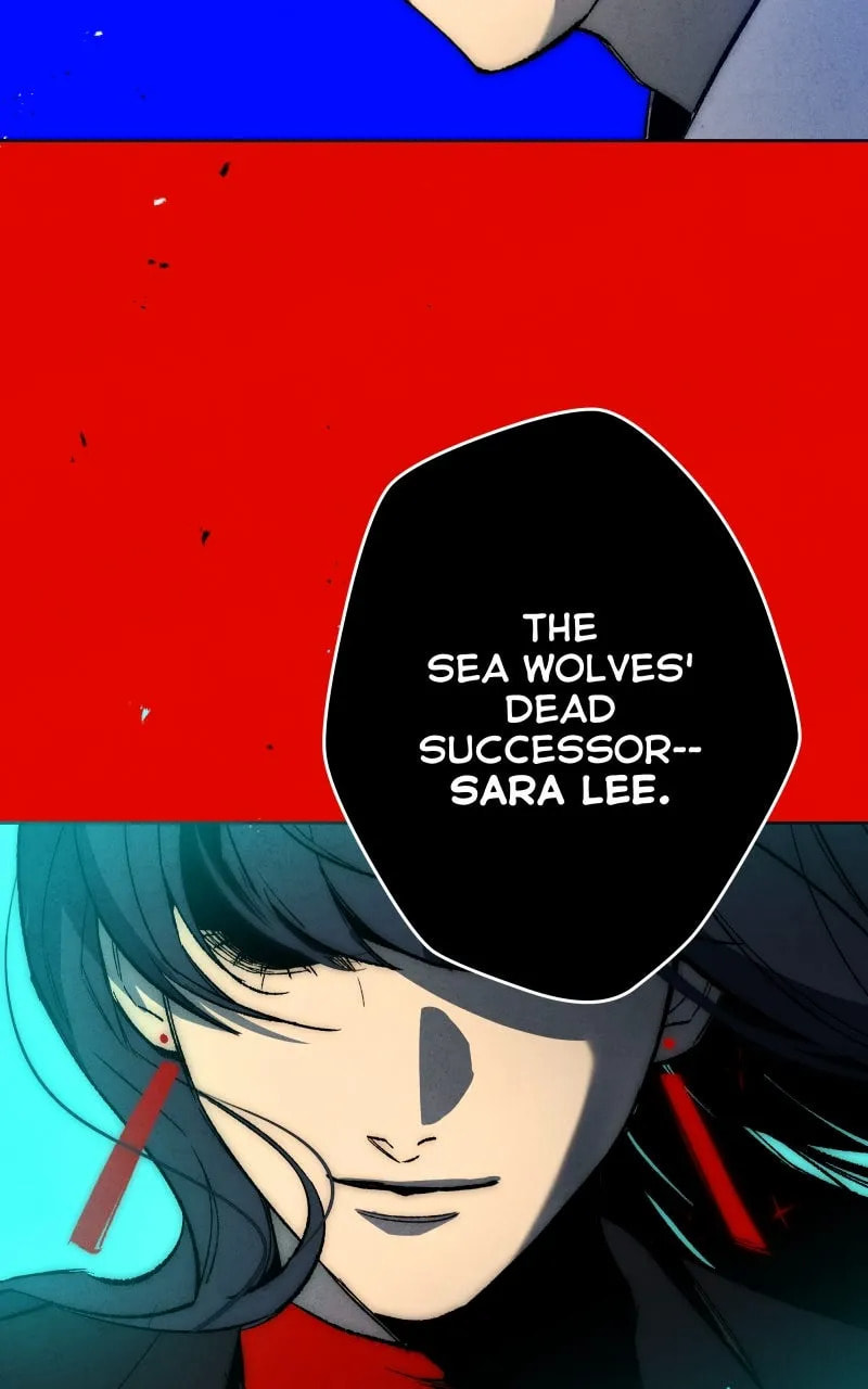 Hand Jumper chapter 77, page 52