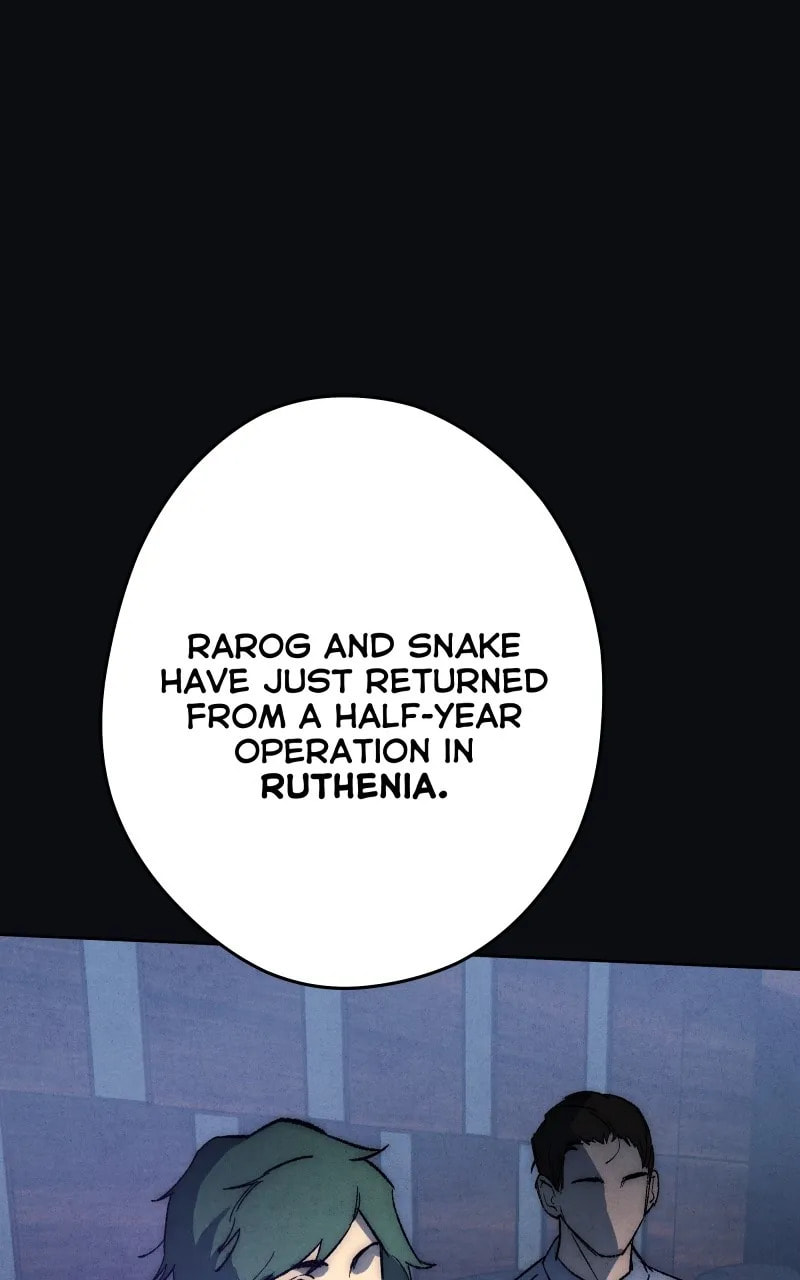 Hand Jumper chapter 77, page 61