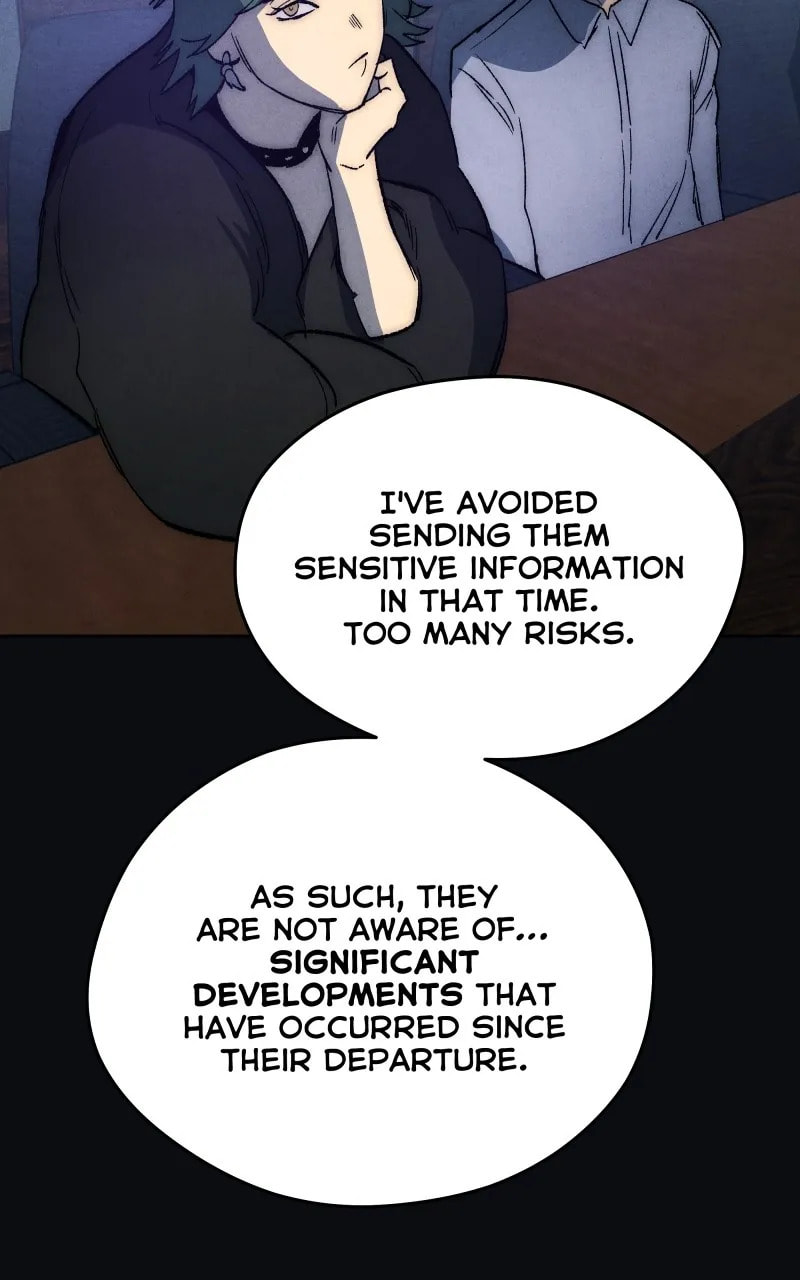 Hand Jumper chapter 77, page 62