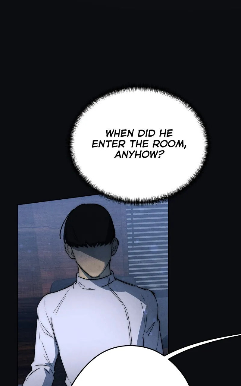 Hand Jumper chapter 77, page 68