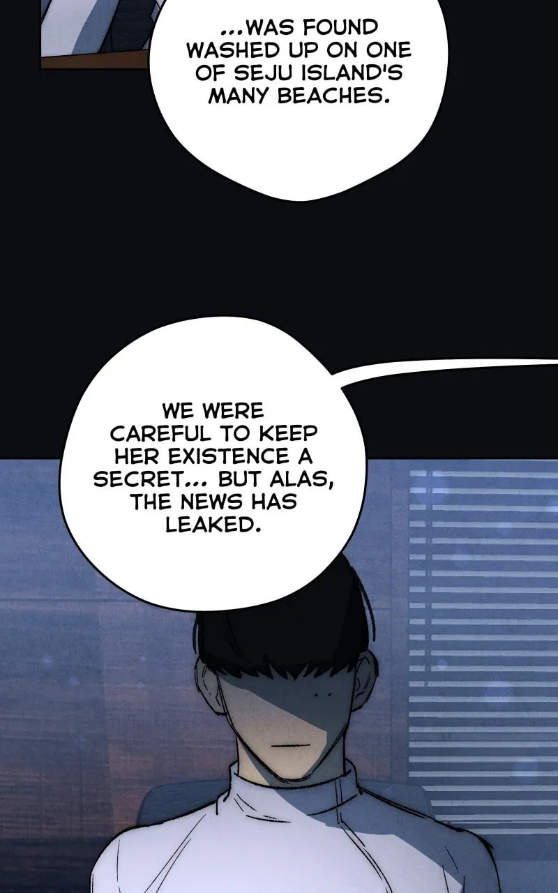 Hand Jumper chapter 77, page 69