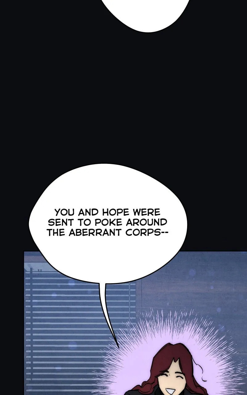 Hand Jumper chapter 77, page 72