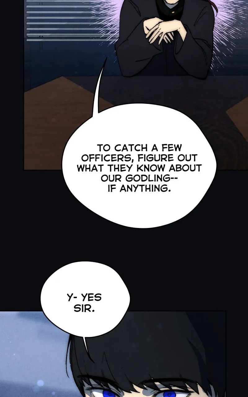 Hand Jumper chapter 77, page 73