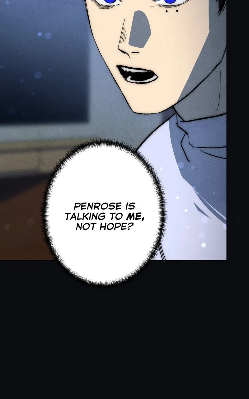Hand Jumper chapter 77, page 74