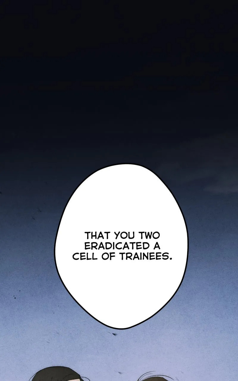 Hand Jumper chapter 77, page 76