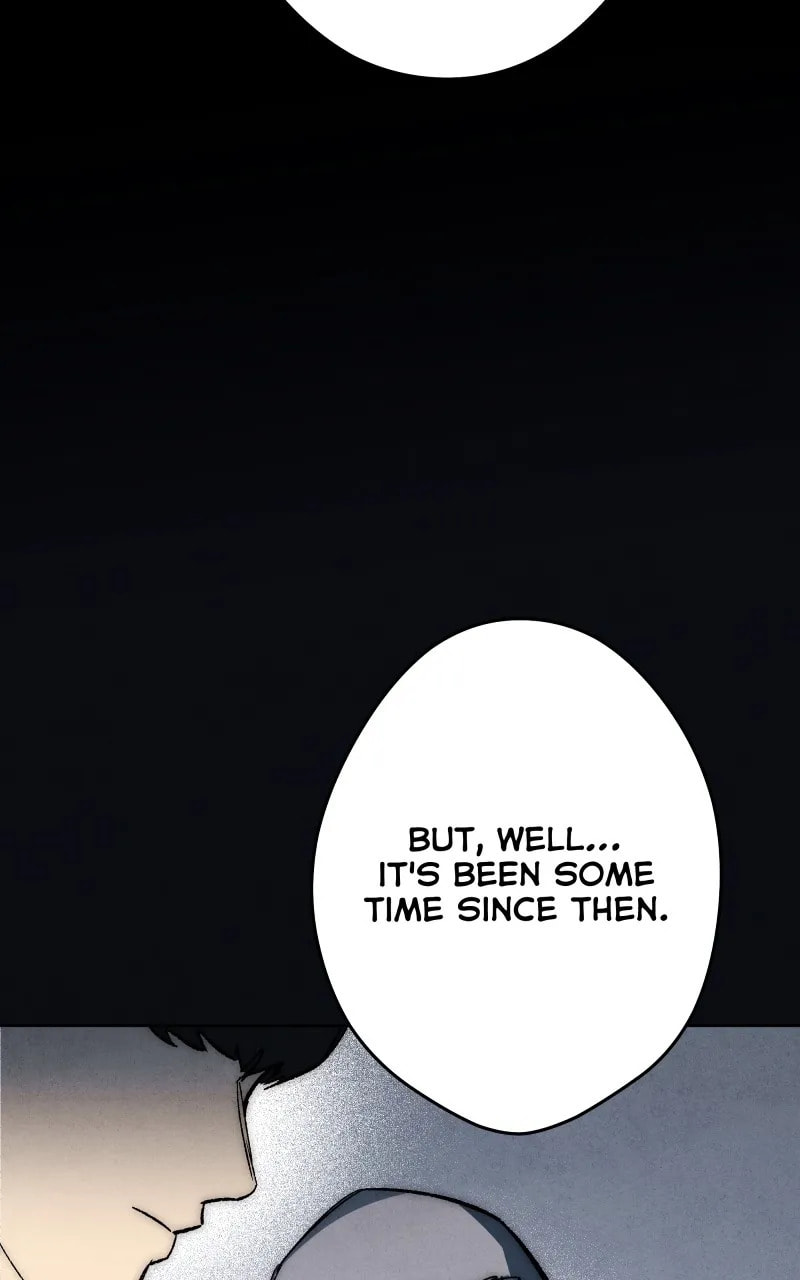 Hand Jumper chapter 77, page 78
