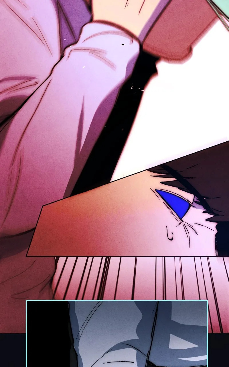 Hand Jumper chapter 77, page 82