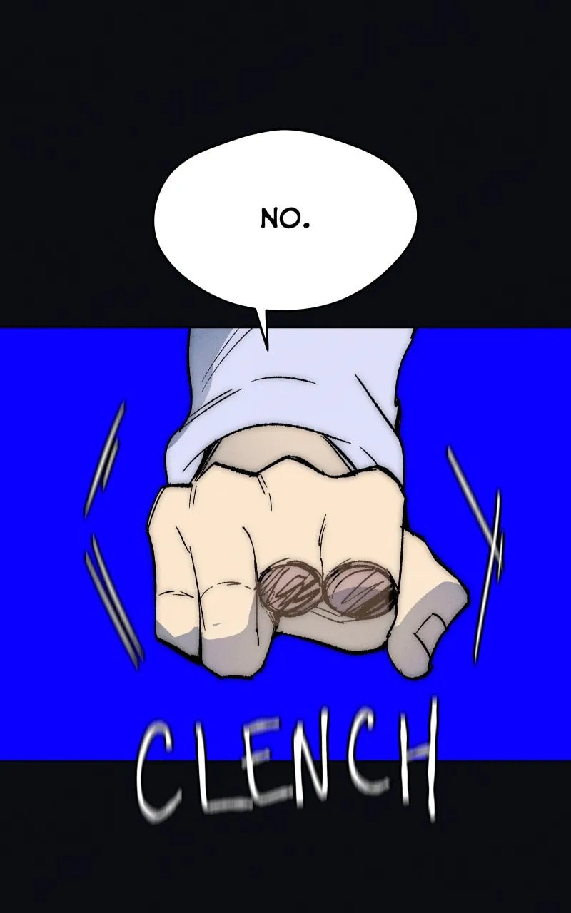 Hand Jumper chapter 77, page 84