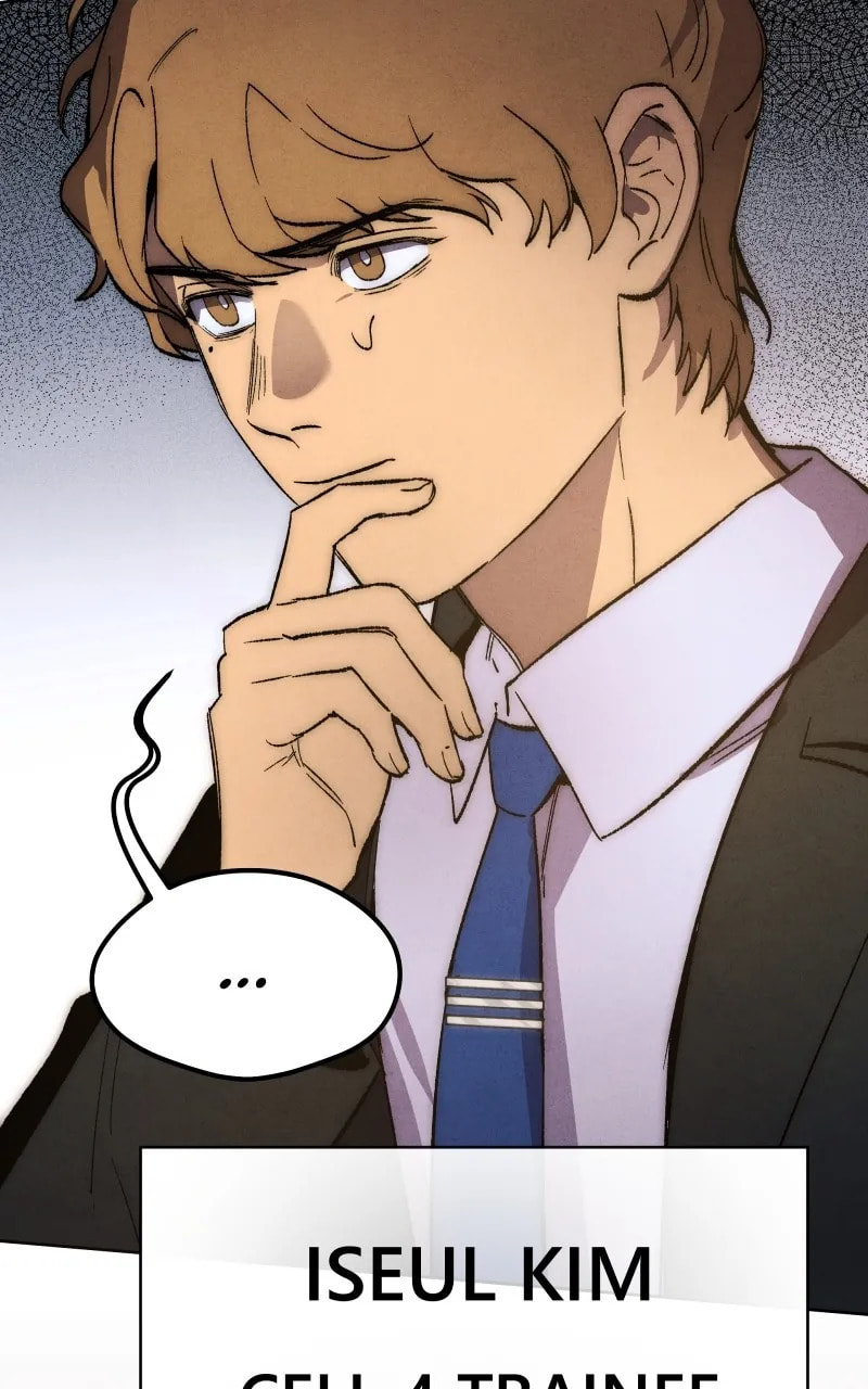 Hand Jumper chapter 77, page 88