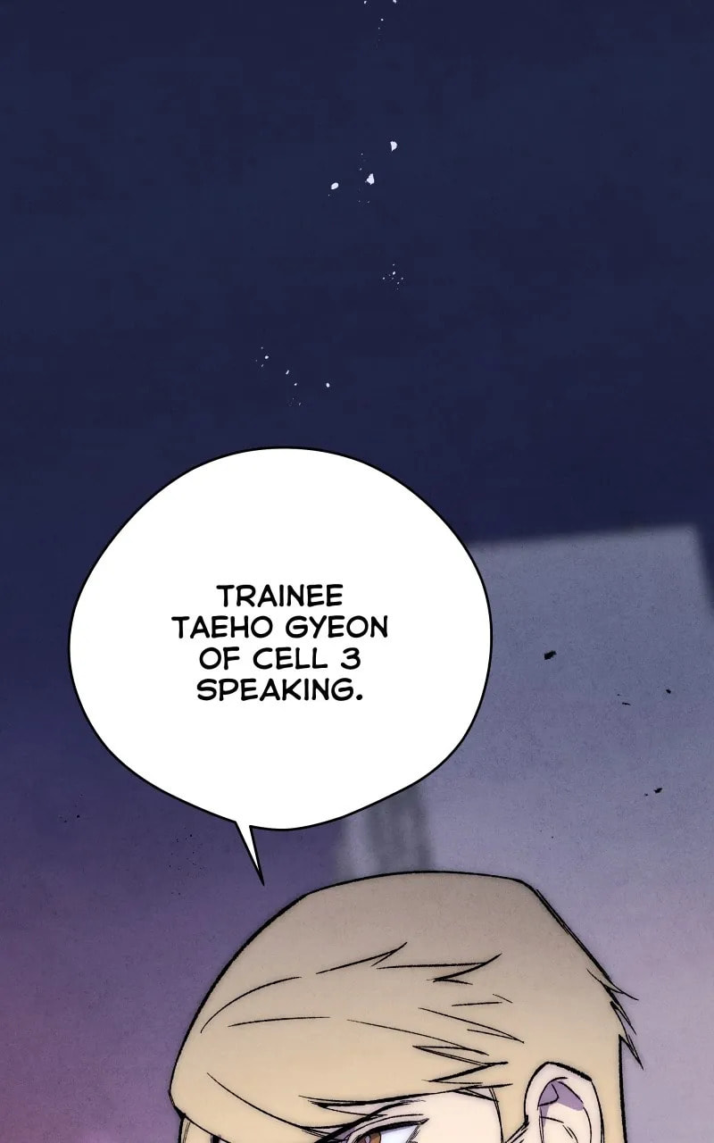 Hand Jumper chapter 78, page 3