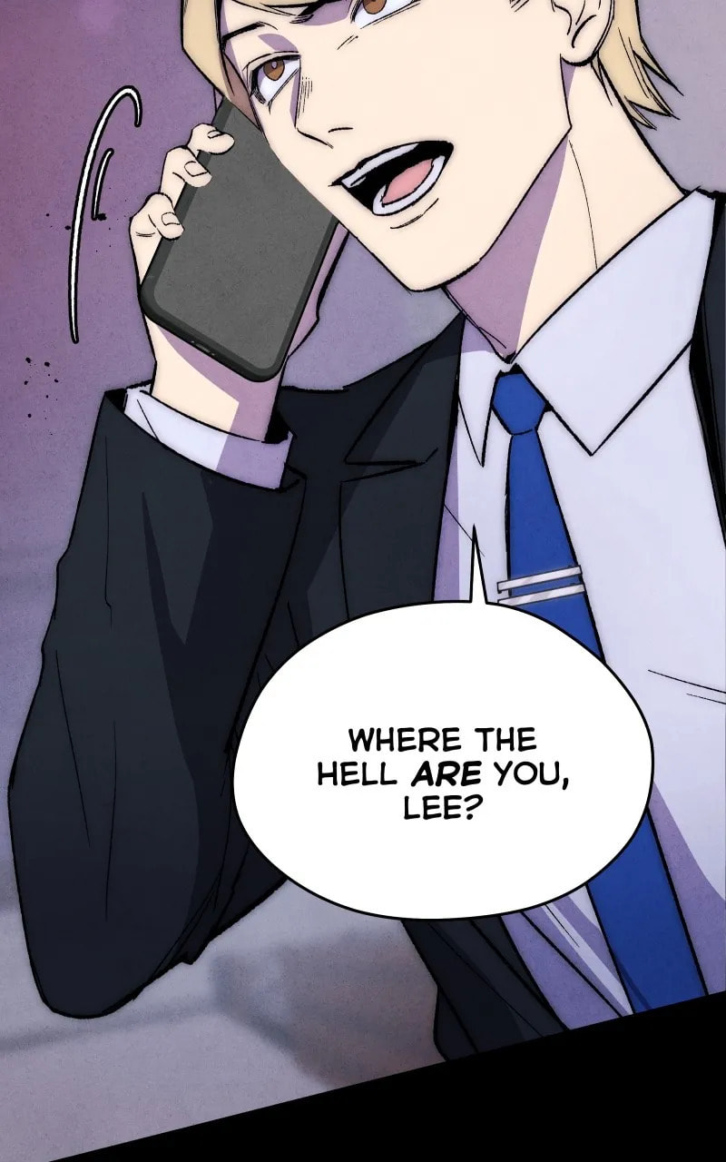 Hand Jumper chapter 78, page 4