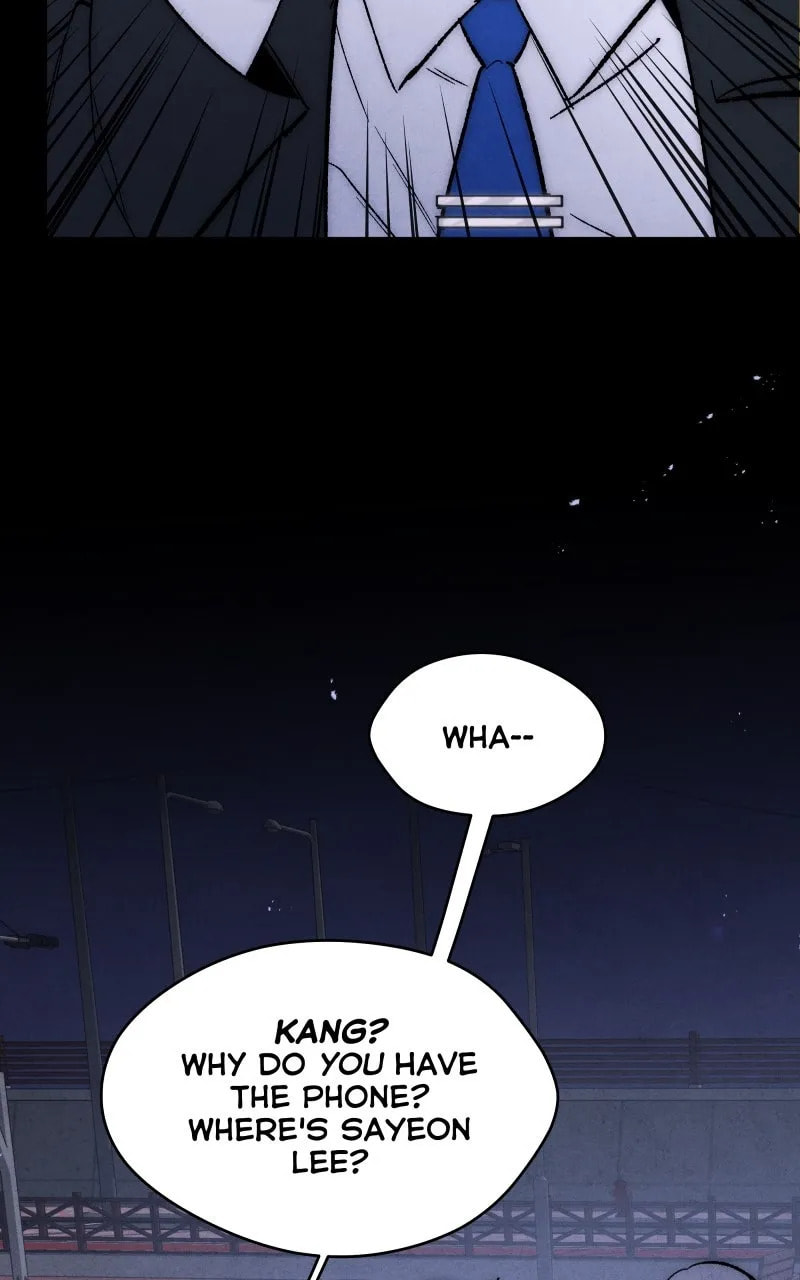 Hand Jumper chapter 78, page 6