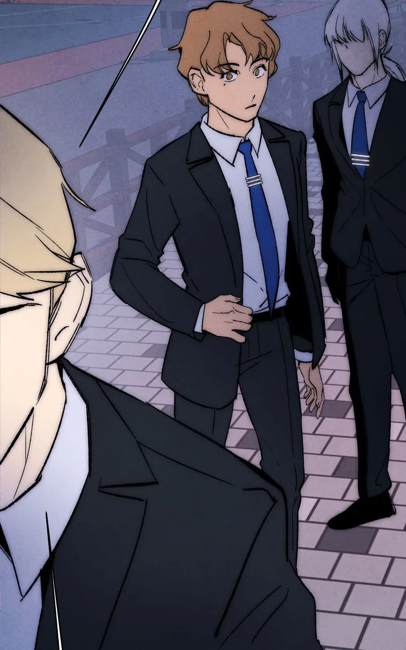 Hand Jumper chapter 78, page 7