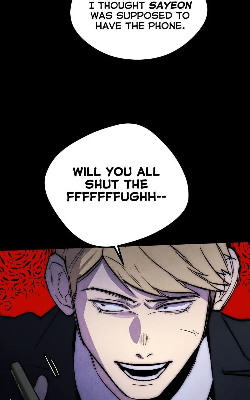Hand Jumper chapter 78, page 12