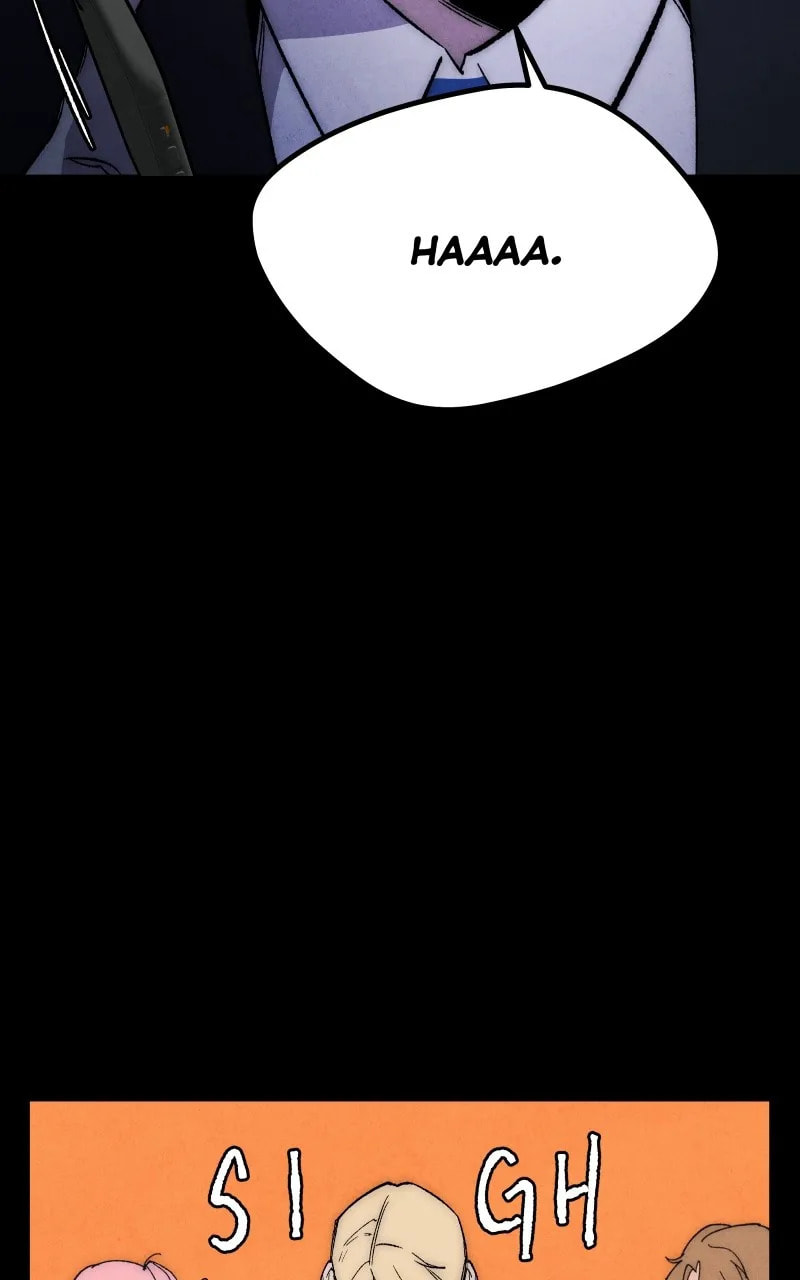 Hand Jumper chapter 78, page 13