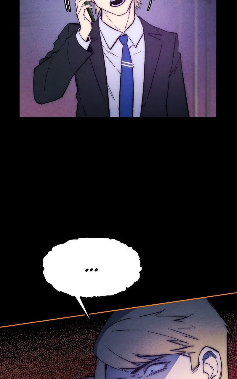 Hand Jumper chapter 78, page 15