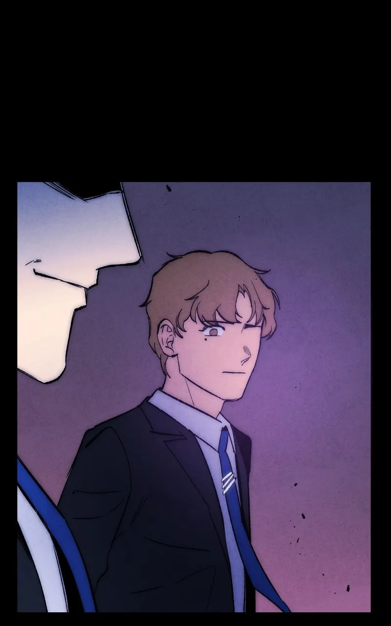 Hand Jumper chapter 78, page 17