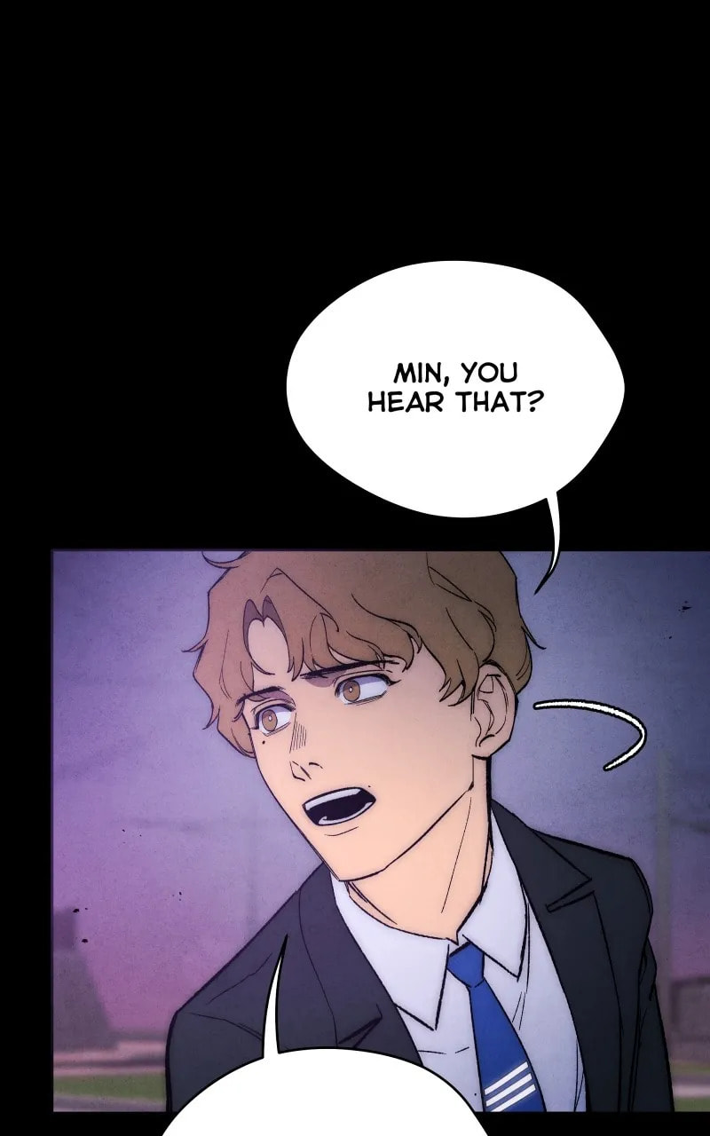 Hand Jumper chapter 78, page 18