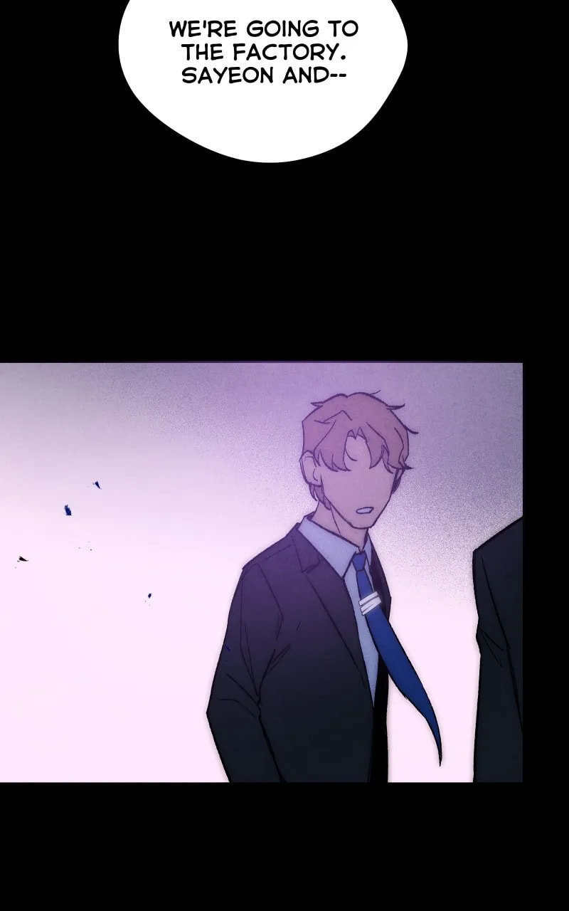 Hand Jumper chapter 78, page 19