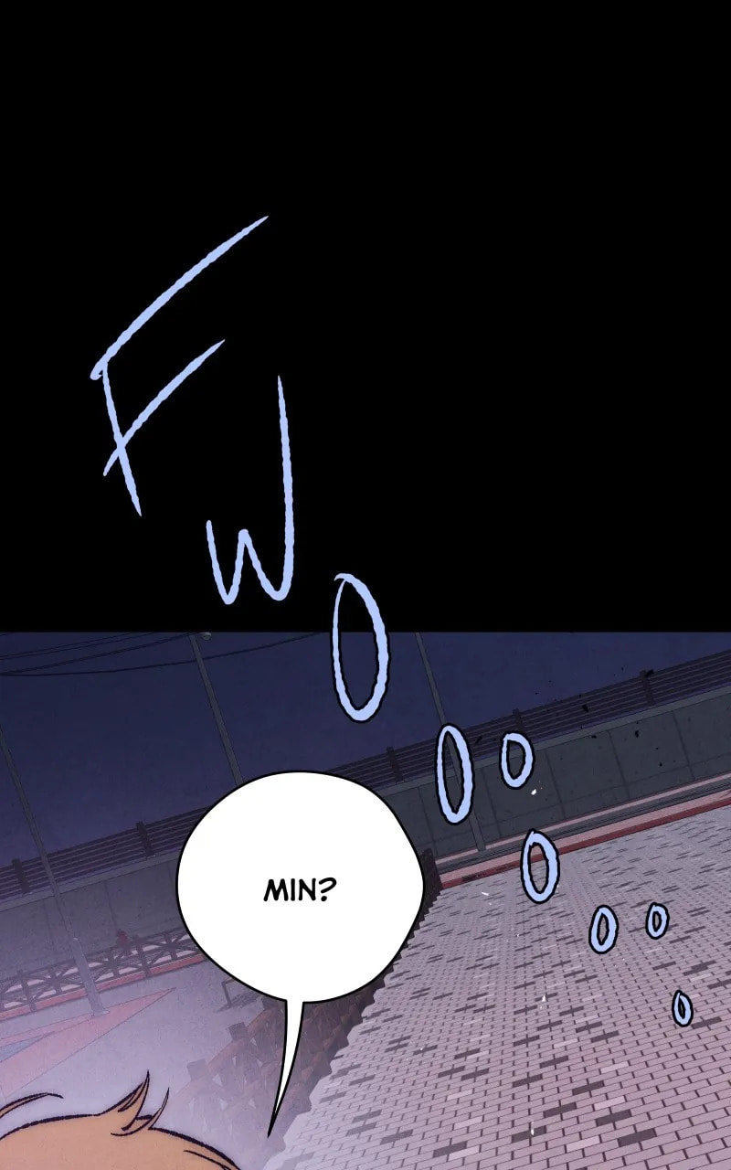Hand Jumper chapter 78, page 20