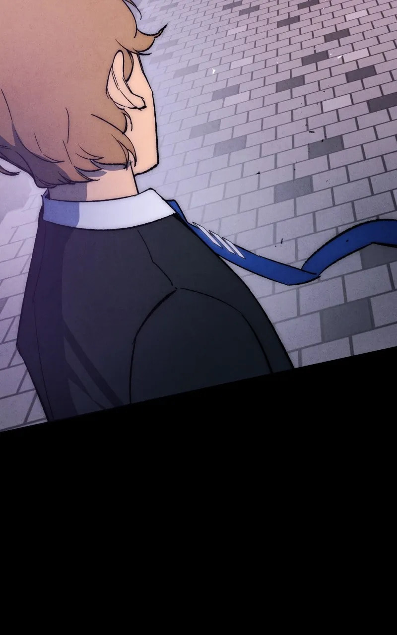 Hand Jumper chapter 78, page 21