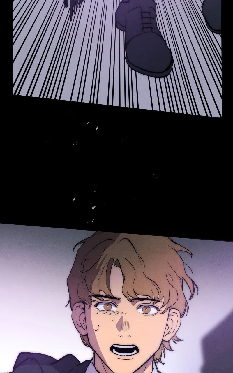 Hand Jumper chapter 78, page 23