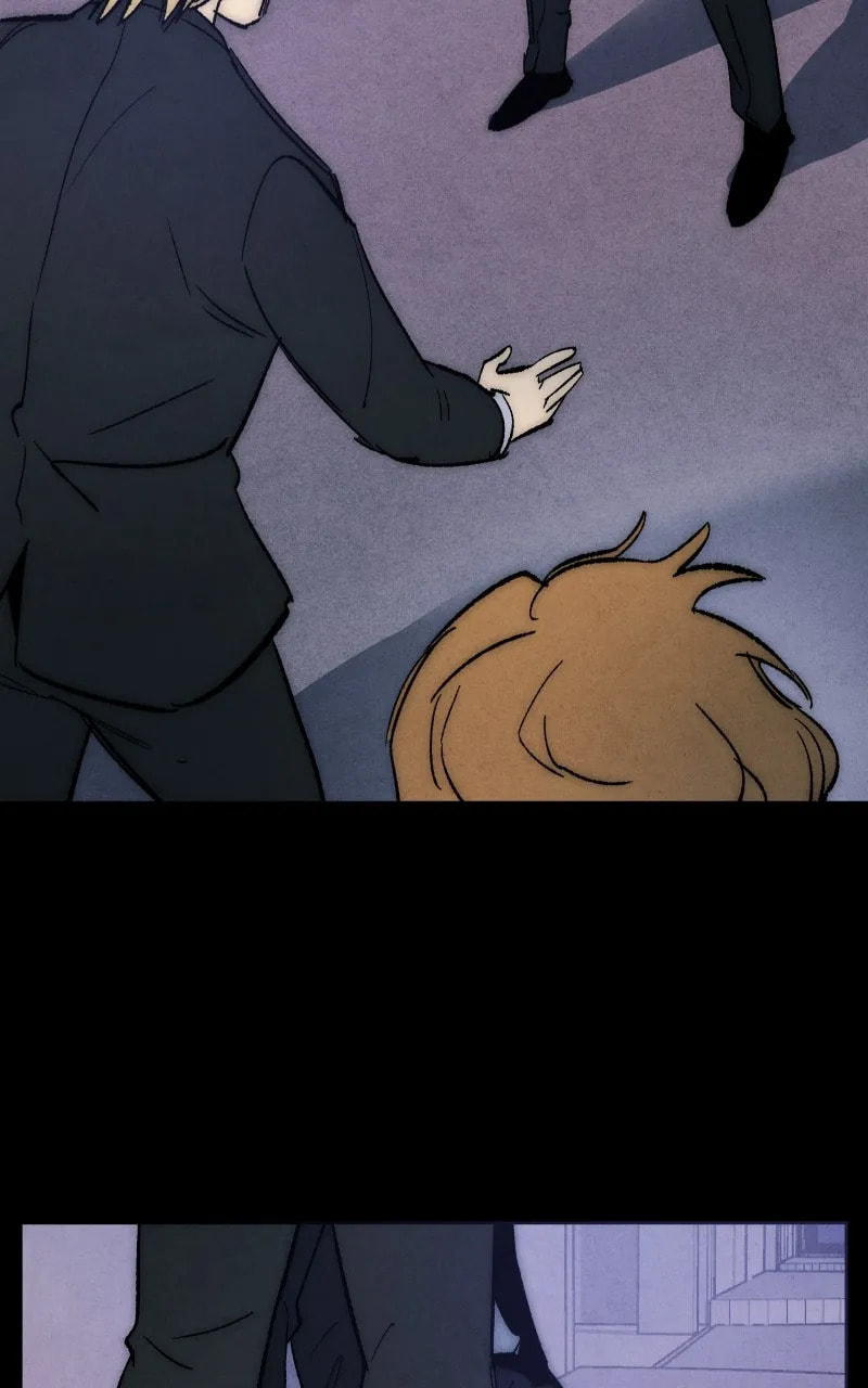 Hand Jumper chapter 78, page 28