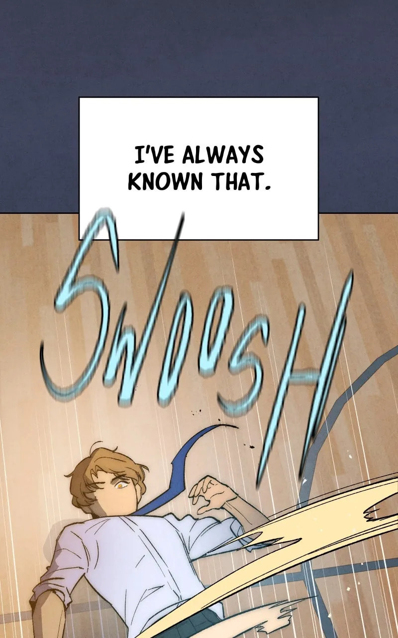 Hand Jumper chapter 78, page 33